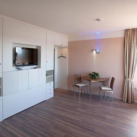 דירות נוישטאדט אין הולשטיין Ancora Marina Haus 2 Nr 04, Typ 1 מראה חיצוני תמונה
